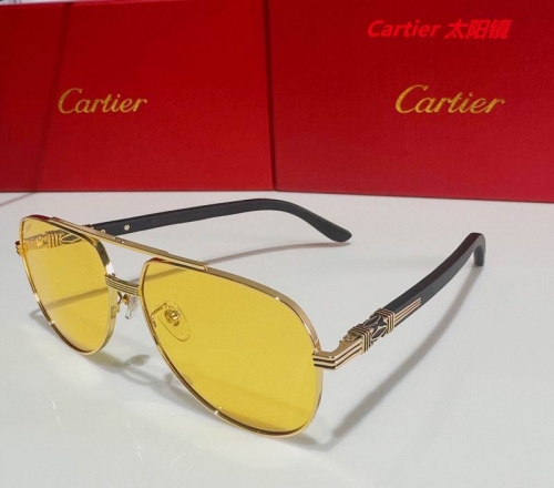 C.a.r.t.i.e.r. Sunglasses AAAA 4838