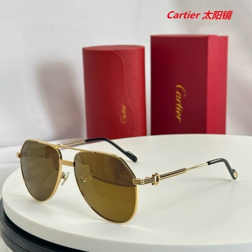 C.a.r.t.i.e.r. Sunglasses AAAA 5652