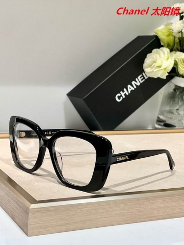 C.h.a.n.e.l. Sunglasses AAAA 4611