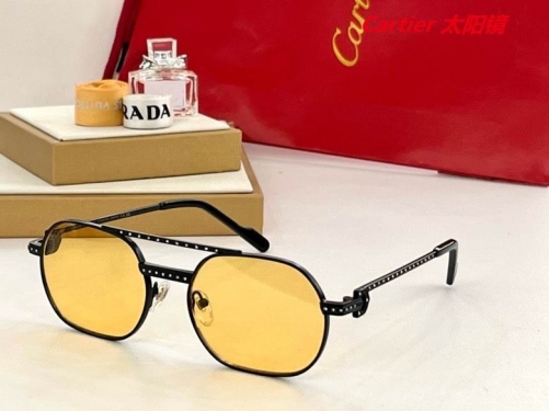 C.a.r.t.i.e.r. Sunglasses AAAA 5500