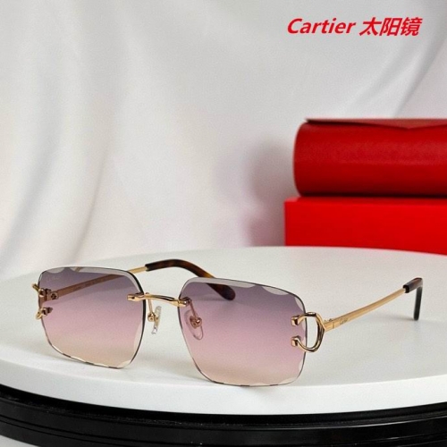 C.a.r.t.i.e.r. Sunglasses AAAA 6115