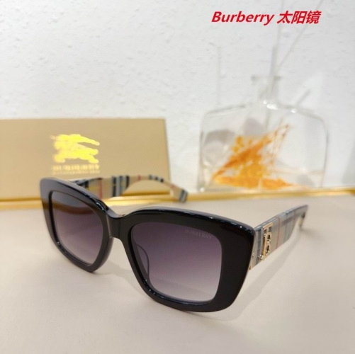 B.u.r.b.e.r.r.y. Sunglasses AAAA 4006