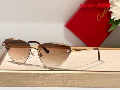 C.a.r.t.i.e.r. Sunglasses AAAA 5944