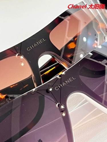 C.h.a.n.e.l. Sunglasses AAAA 4546