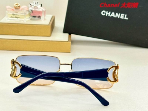 C.h.a.n.e.l. Sunglasses AAAA 4407