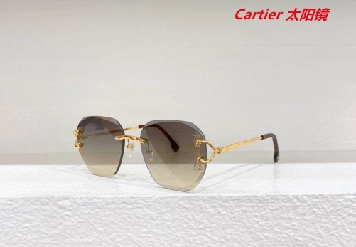 C.a.r.t.i.e.r. Sunglasses AAAA 4876