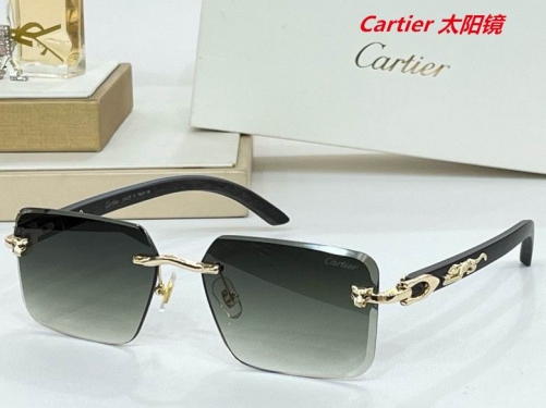 C.a.r.t.i.e.r. Sunglasses AAAA 6280