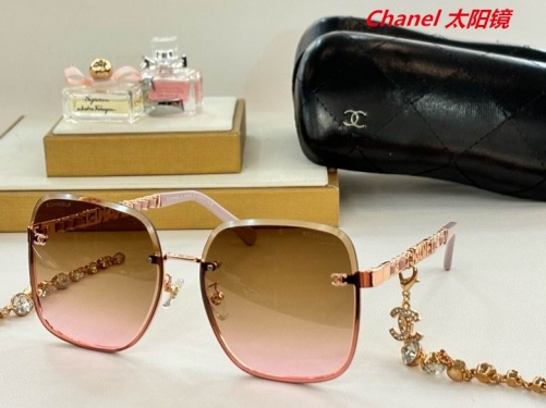 C.h.a.n.e.l. Sunglasses AAAA 4390