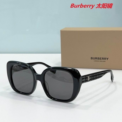 B.u.r.b.e.r.r.y. Sunglasses AAAA 4039