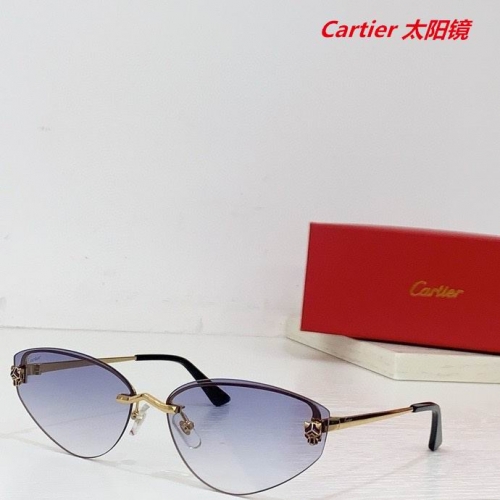 C.a.r.t.i.e.r. Sunglasses AAAA 5267