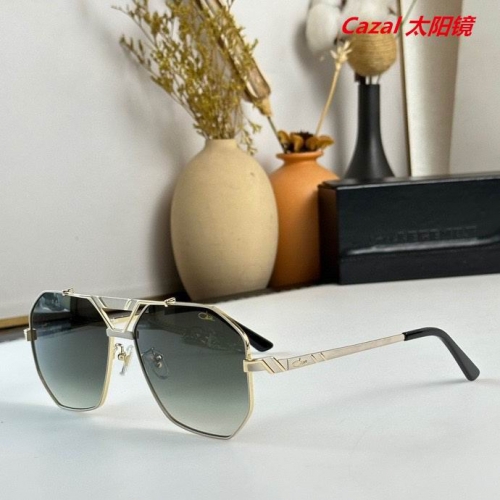 C.a.z.a.l. Sunglasses AAAA 4067