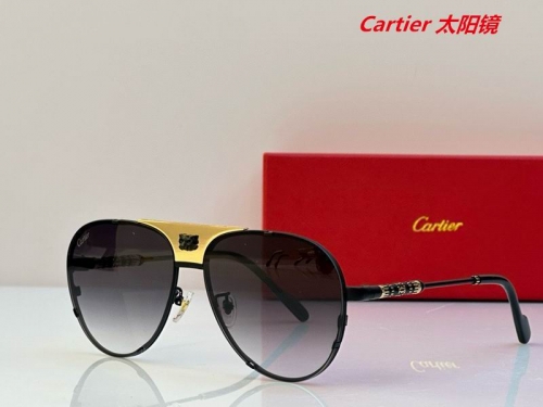 C.a.r.t.i.e.r. Sunglasses AAAA 5162