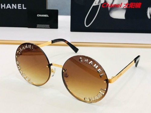 C.h.a.n.e.l. Sunglasses AAAA 6153