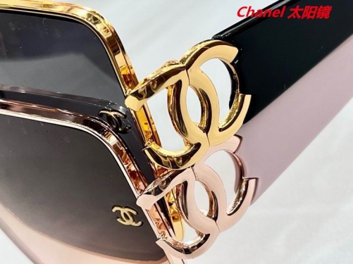 C.h.a.n.e.l. Sunglasses AAAA 4253