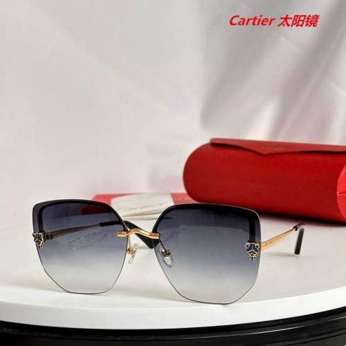 C.a.r.t.i.e.r. Sunglasses AAAA 6216