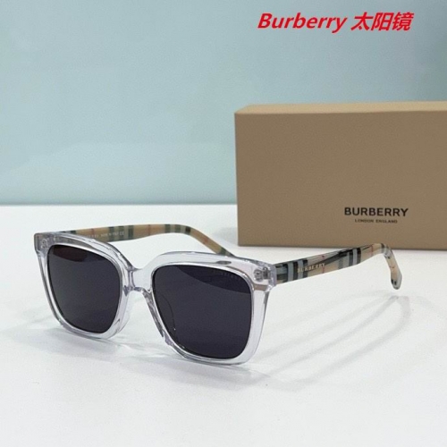 B.u.r.b.e.r.r.y. Sunglasses AAAA 4443