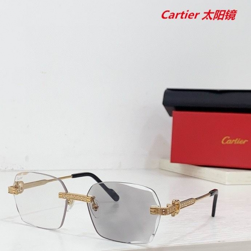 C.a.r.t.i.e.r. Sunglasses AAAA 5288