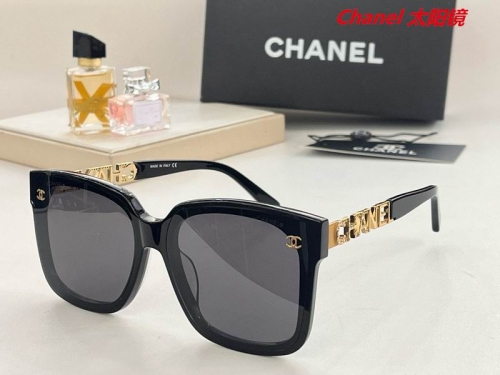 C.h.a.n.e.l. Sunglasses AAAA 4471