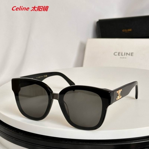 C.e.l.i.n.e. Sunglasses AAAA 5509