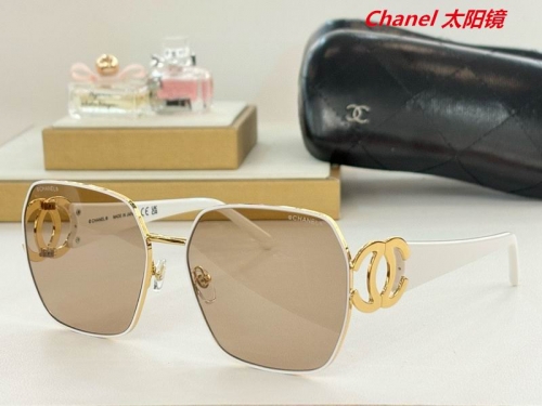 C.h.a.n.e.l. Sunglasses AAAA 4430