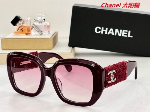 C.h.a.n.e.l. Sunglasses AAAA 4676