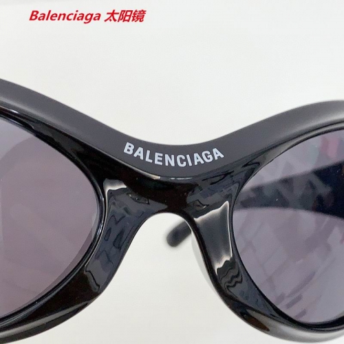 B.a.l.e.n.c.i.a.g.a. Sunglasses AAAA 4138