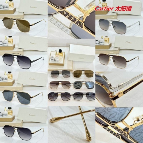 C.a.r.t.i.e.r. Sunglasses AAAA 6285