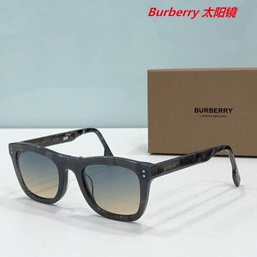 B.u.r.b.e.r.r.y. Sunglasses AAAA 4488