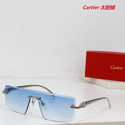 C.a.r.t.i.e.r. Sunglasses AAAA 5337