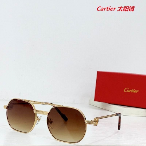 C.a.r.t.i.e.r. Sunglasses AAAA 5702