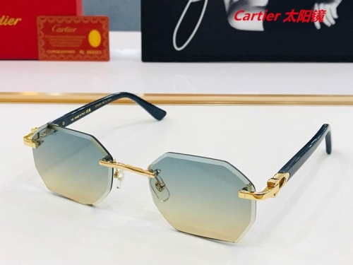 C.a.r.t.i.e.r. Sunglasses AAAA 4793