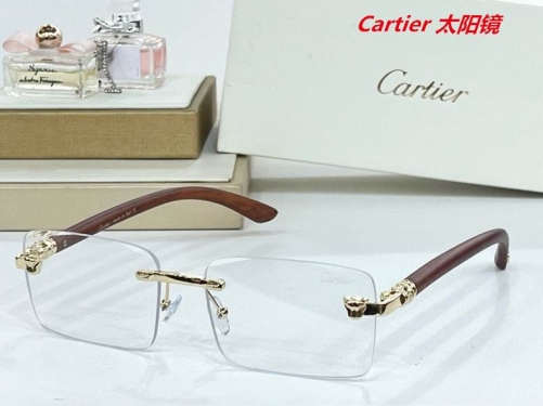 C.a.r.t.i.e.r. Sunglasses AAAA 5991