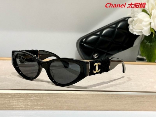 C.h.a.n.e.l. Sunglasses AAAA 4972