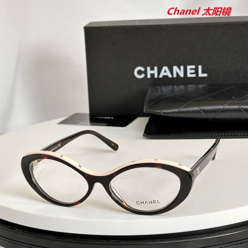 C.h.a.n.e.l. Sunglasses AAAA 5664