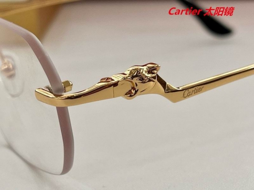 C.a.r.t.i.e.r. Sunglasses AAAA 4526