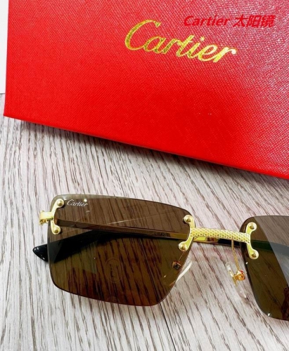 C.a.r.t.i.e.r. Sunglasses AAAA 4897