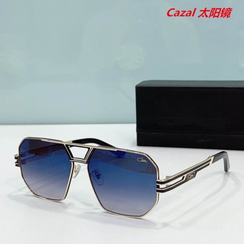 C.a.z.a.l. Sunglasses AAAA 4039