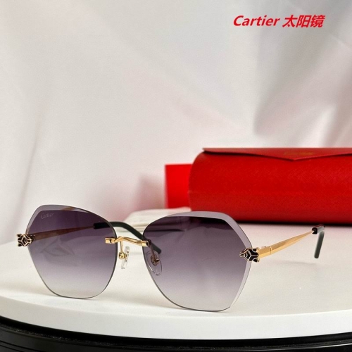 C.a.r.t.i.e.r. Sunglasses AAAA 6196