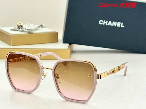 C.h.a.n.e.l. Sunglasses AAAA 4534