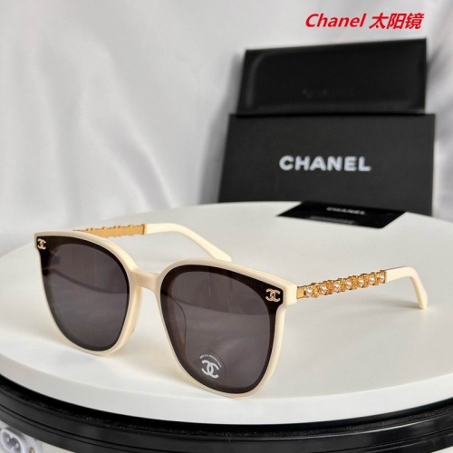 C.h.a.n.e.l. Sunglasses AAAA 5690