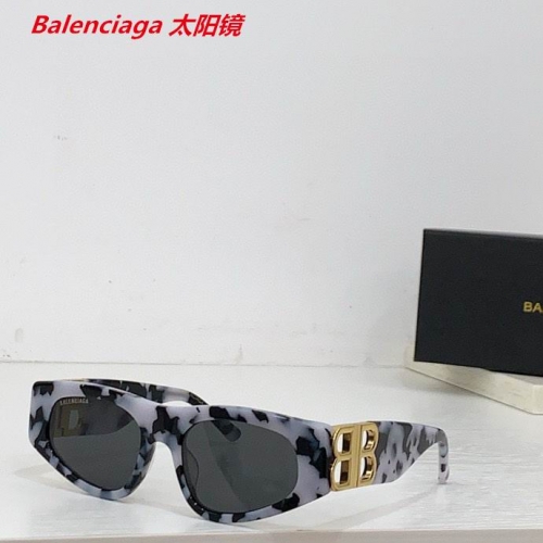 B.a.l.e.n.c.i.a.g.a. Sunglasses AAAA 4496