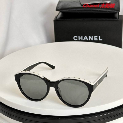 C.h.a.n.e.l. Sunglasses AAAA 5656