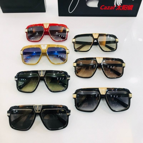 C.a.z.a.l. Sunglasses AAAA 4217