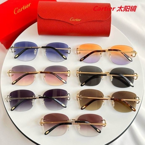 C.a.r.t.i.e.r. Sunglasses AAAA 6132