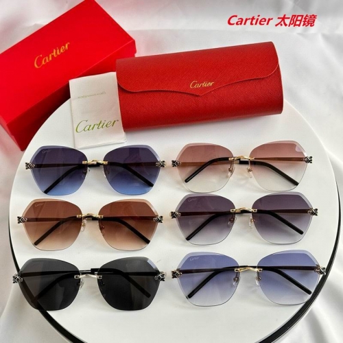 C.a.r.t.i.e.r. Sunglasses AAAA 6188