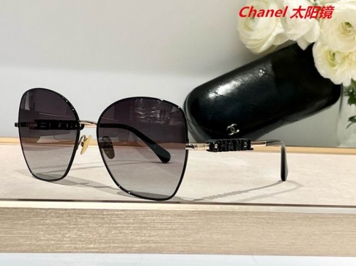 C.h.a.n.e.l. Sunglasses AAAA 4327