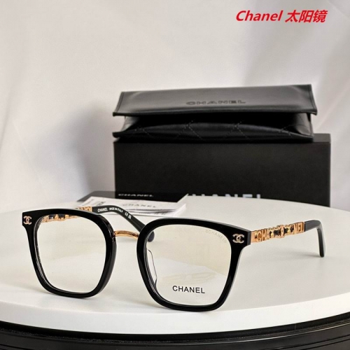 C.h.a.n.e.l. Sunglasses AAAA 5604