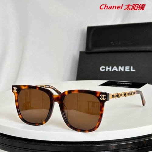 C.h.a.n.e.l. Sunglasses AAAA 5541