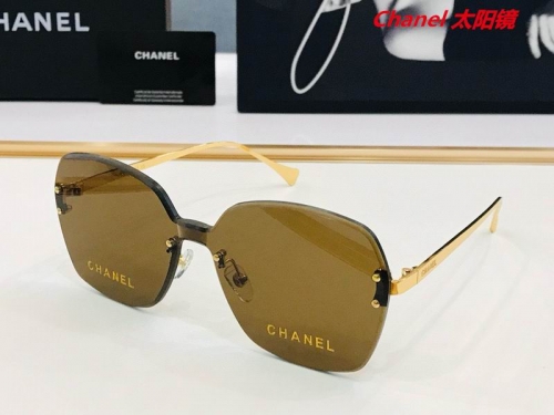 C.h.a.n.e.l. Sunglasses AAAA 6182