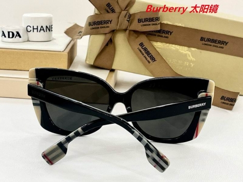 B.u.r.b.e.r.r.y. Sunglasses AAAA 4422